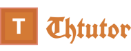 Thtutor
